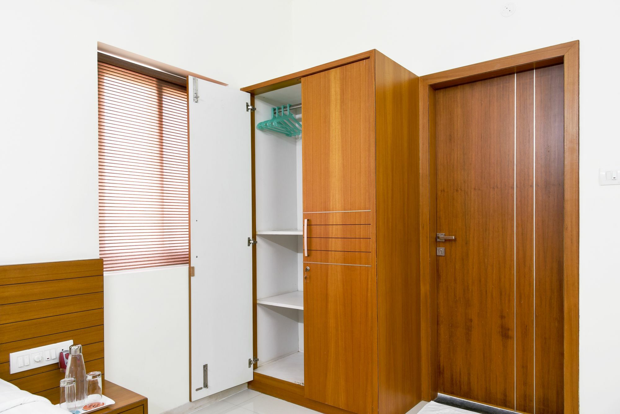Oyo 14500 Hotel Hill View Guest House ไฮเดอราบัด ภายนอก รูปภาพ